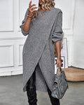 Patricia | Elegant Long Sweater