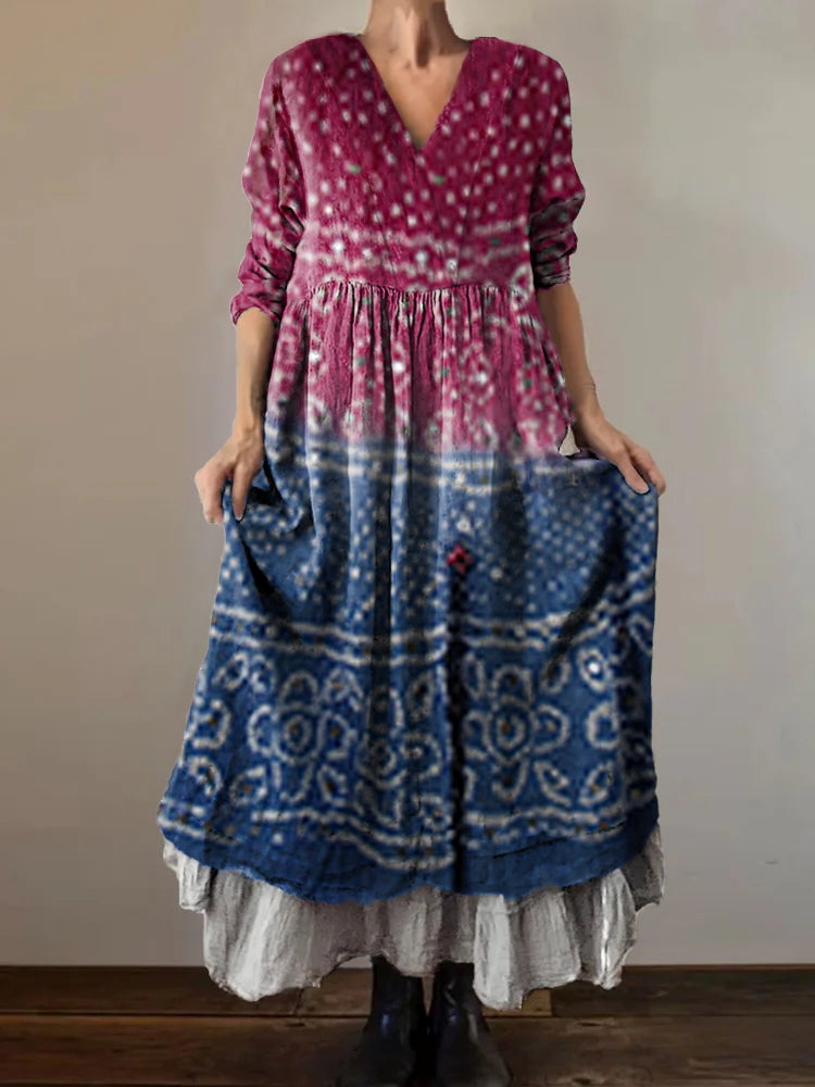 Thoughtfully Designed Garment