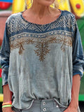 Thoughtfully Designed T-Shirt
