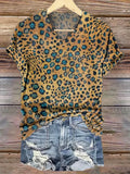 Classic Designed T-Shirt