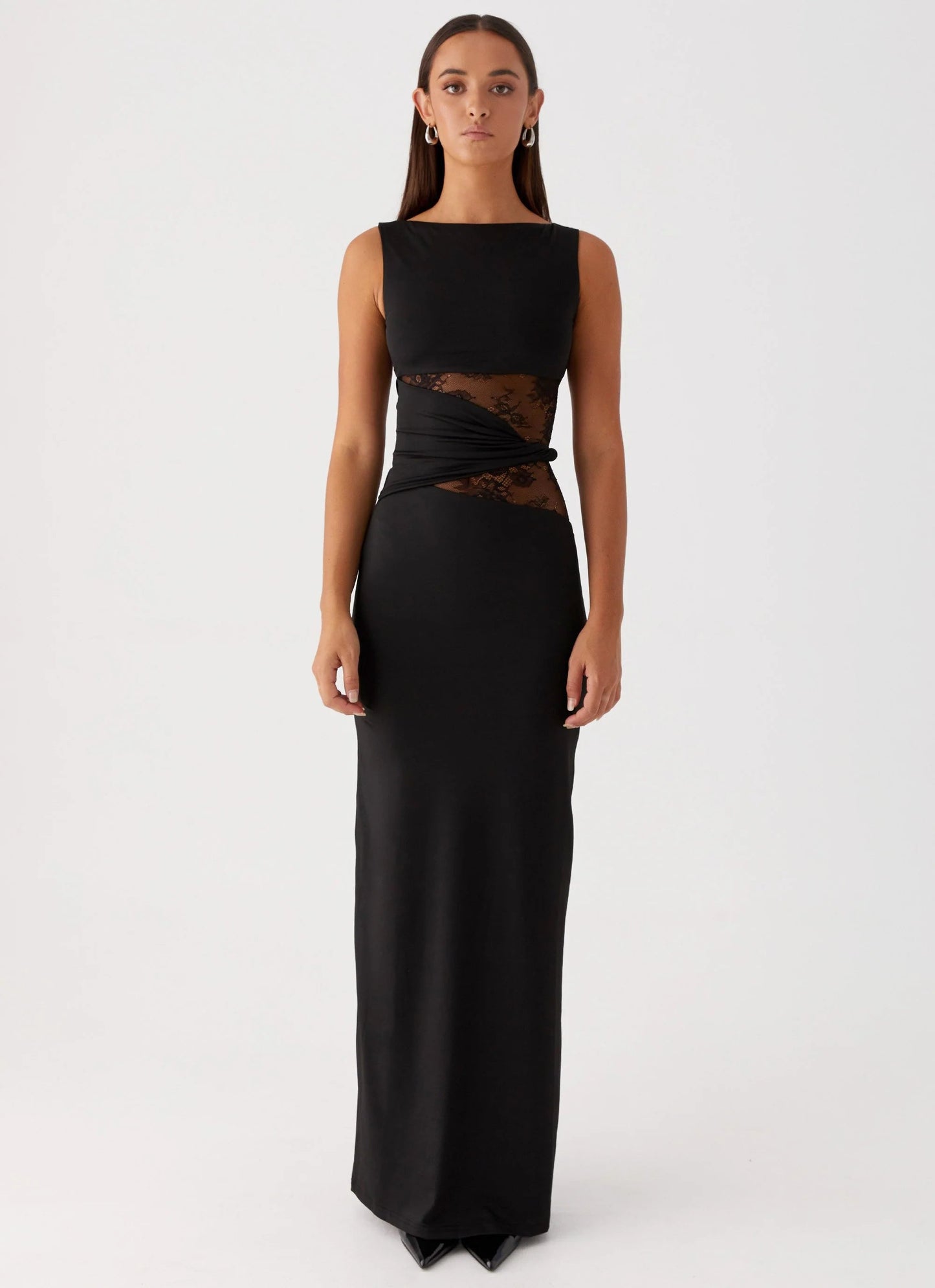 Ravellea™ Maxi Dress — Unleash Magnetic Confidence With Every Step