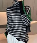 Vintage Inspired Sweater