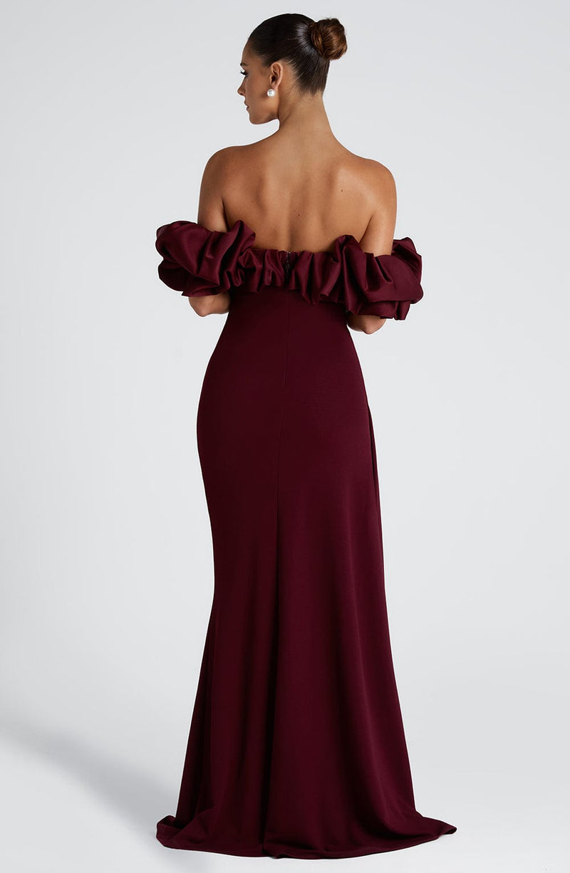 Elsa Maxi Dress
