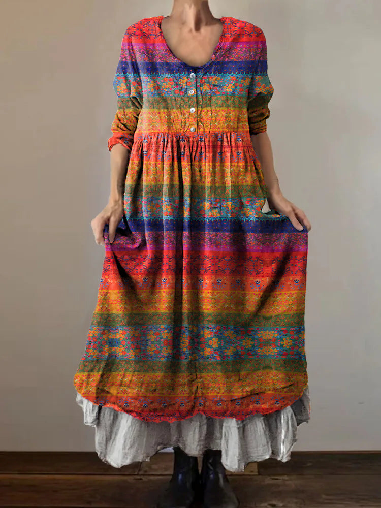 Beautifully Crafted Garment