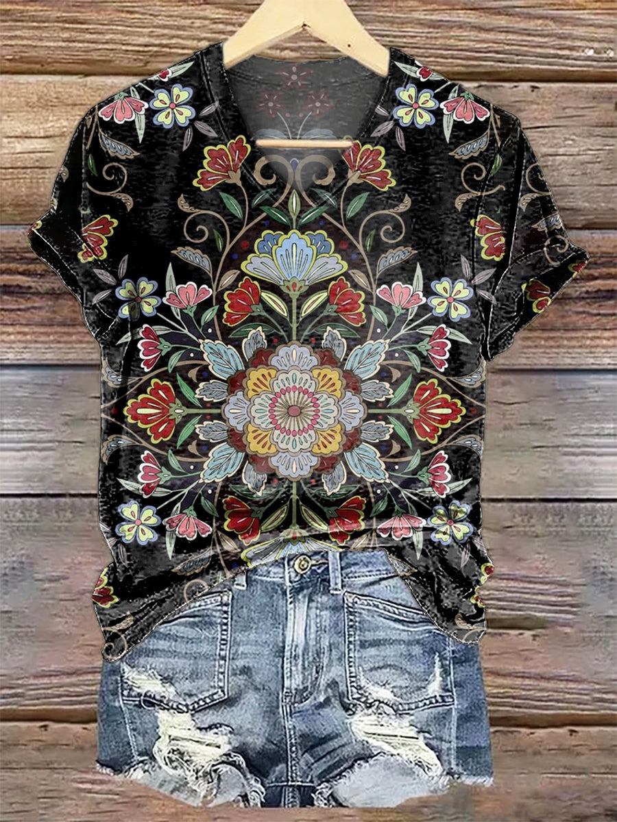 Thoughtfully Designed T-Shirt