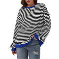 Justina® | Trendy and elegant winter sweater