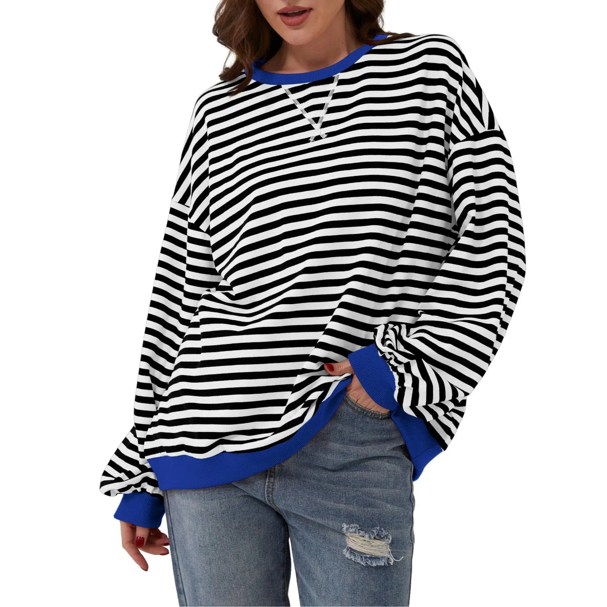 Matilde® | Trendy and elegant winter sweater