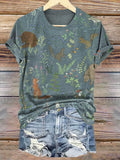 Classic Vintage T-Shirt
