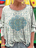 Thoughtfully Designed Garment