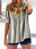 Elegantly Designed Shirt