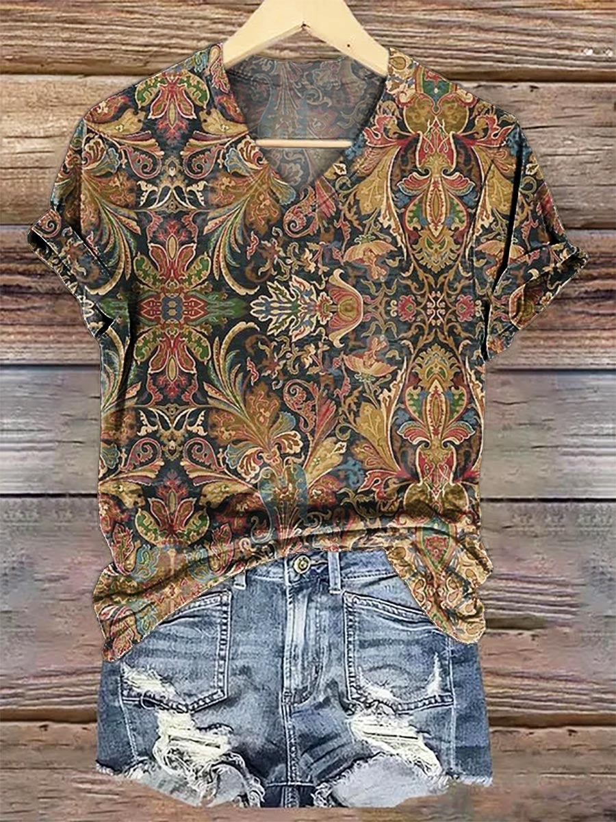 Vintage Inspired T-Shirt