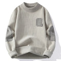 Ursula® | Slim fit turtleneck sweater for men
