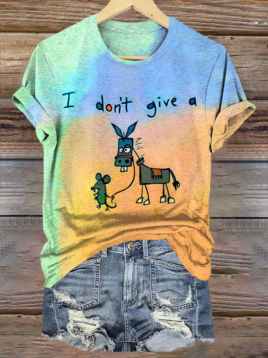 Classic Vintage T-Shirt