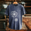 Gracefully Designed T-Shirt