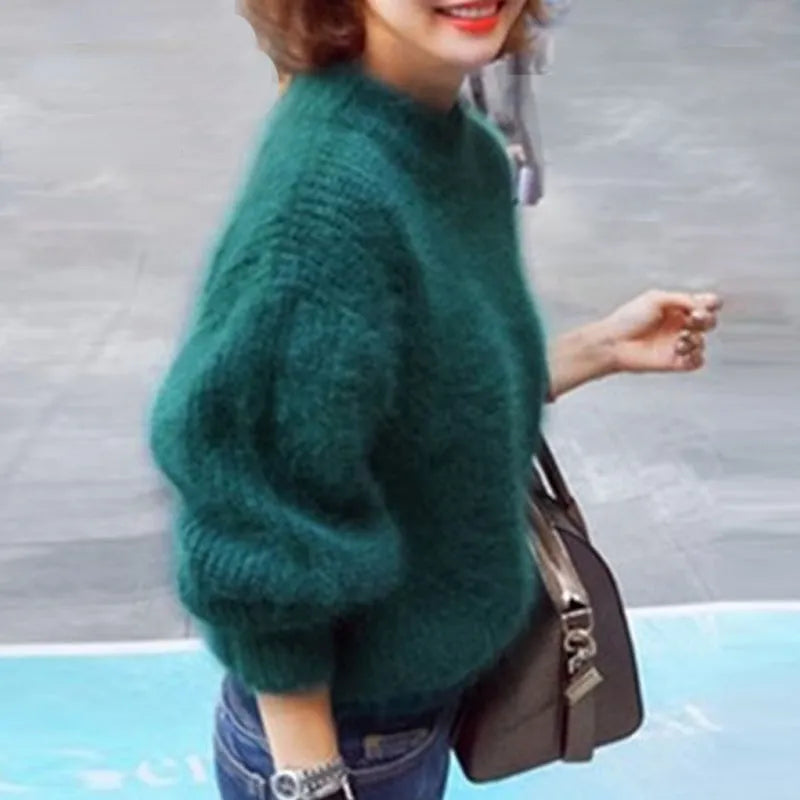 Classic Vintage Sweater