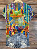 Thoughtfully Designed T-Shirt
