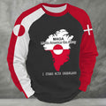 Men's Greenland Sweatshirt elevenforest
