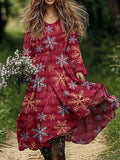 Thoughtfully Designed Dress