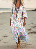 Elegantly Designed Dress