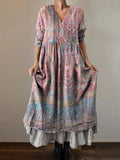 Elegantly Designed Garment