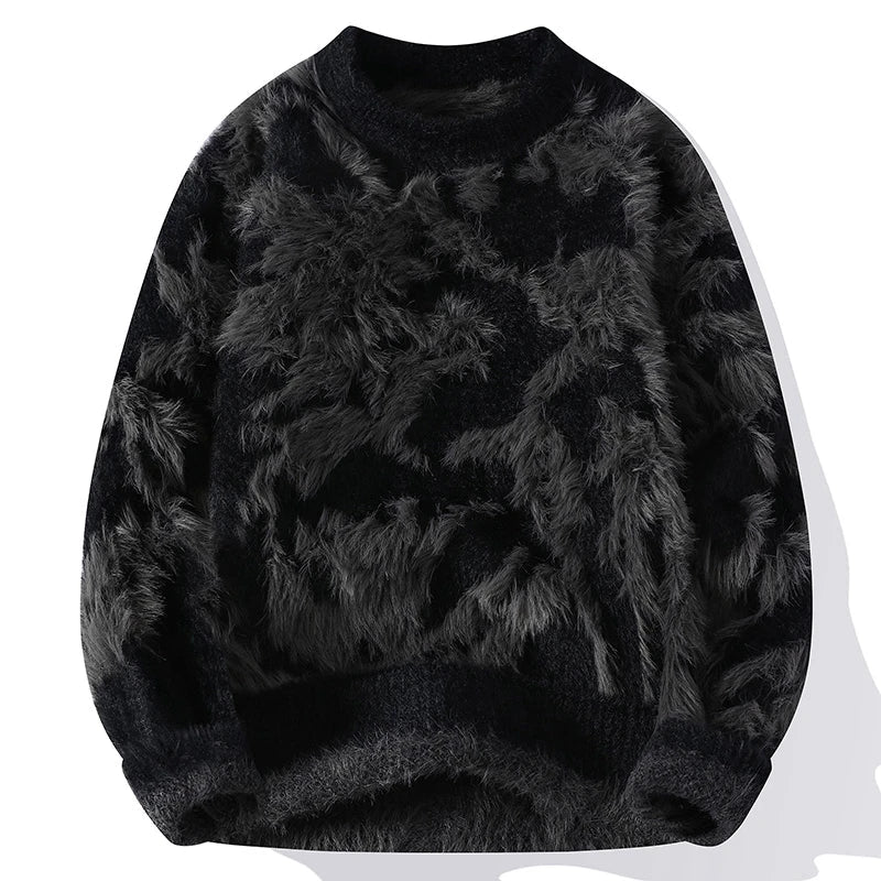 Diana® | Mickey'S elegant soft sweater