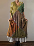 Timeless Vintage Style Garment