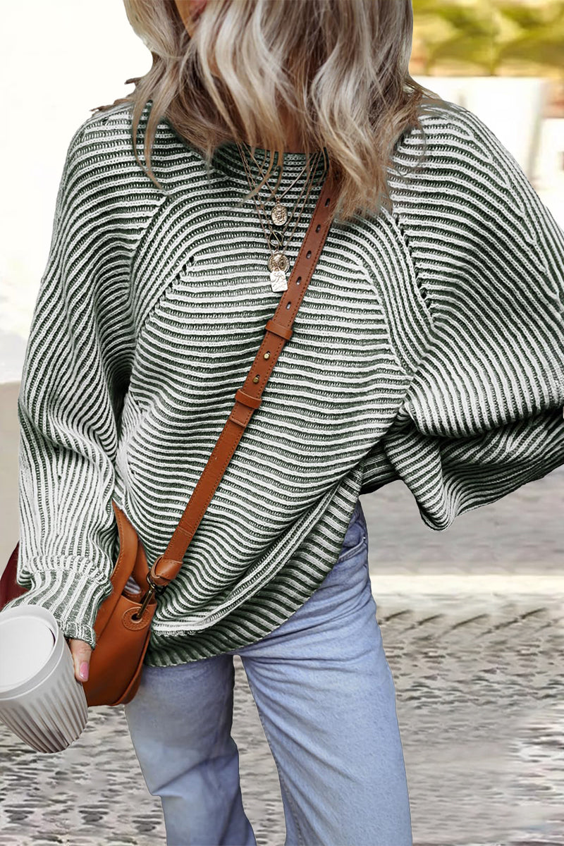 Classic Designed Sweater