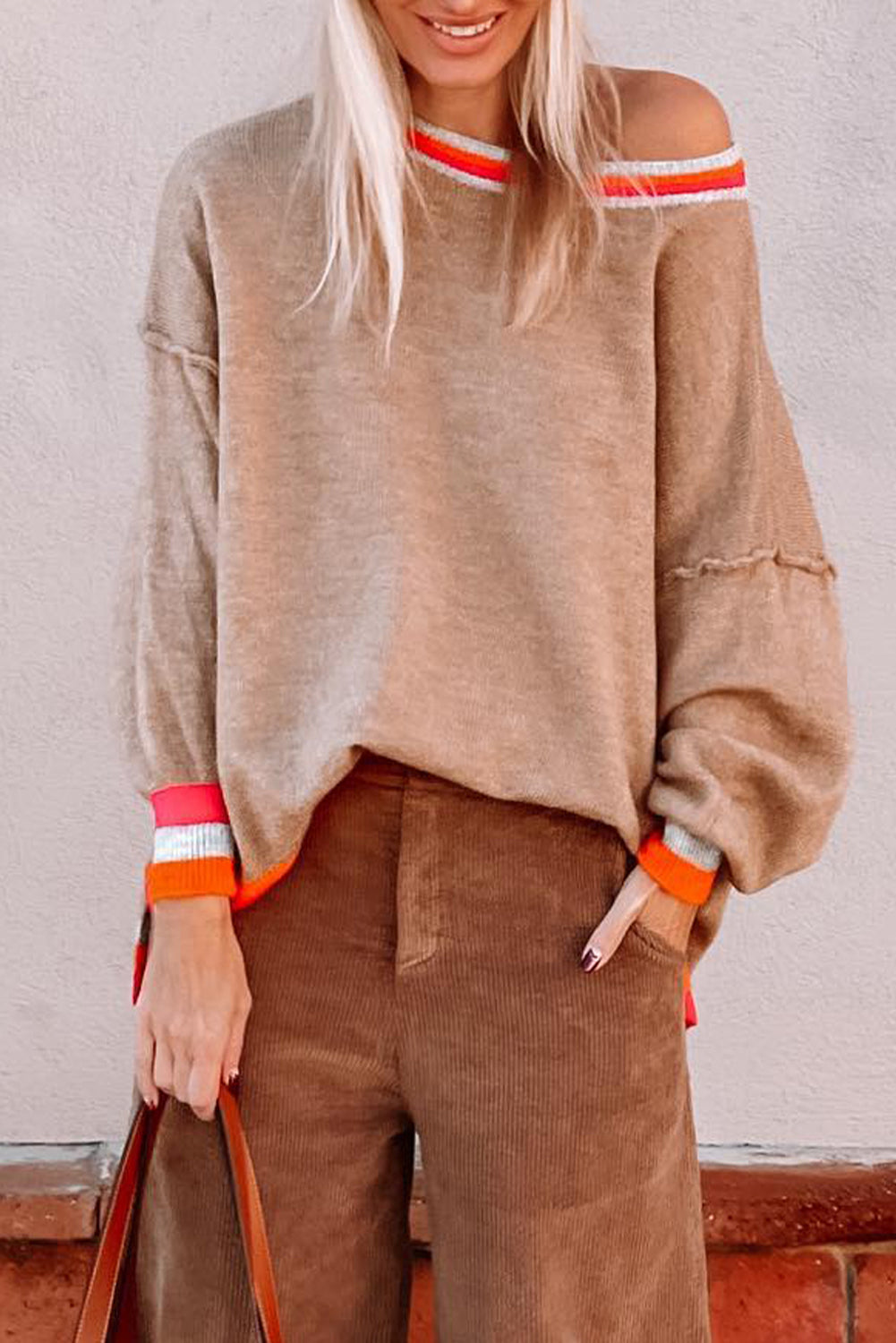 Beautifully Crafted Sweater