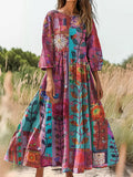 Classic Designed Dress