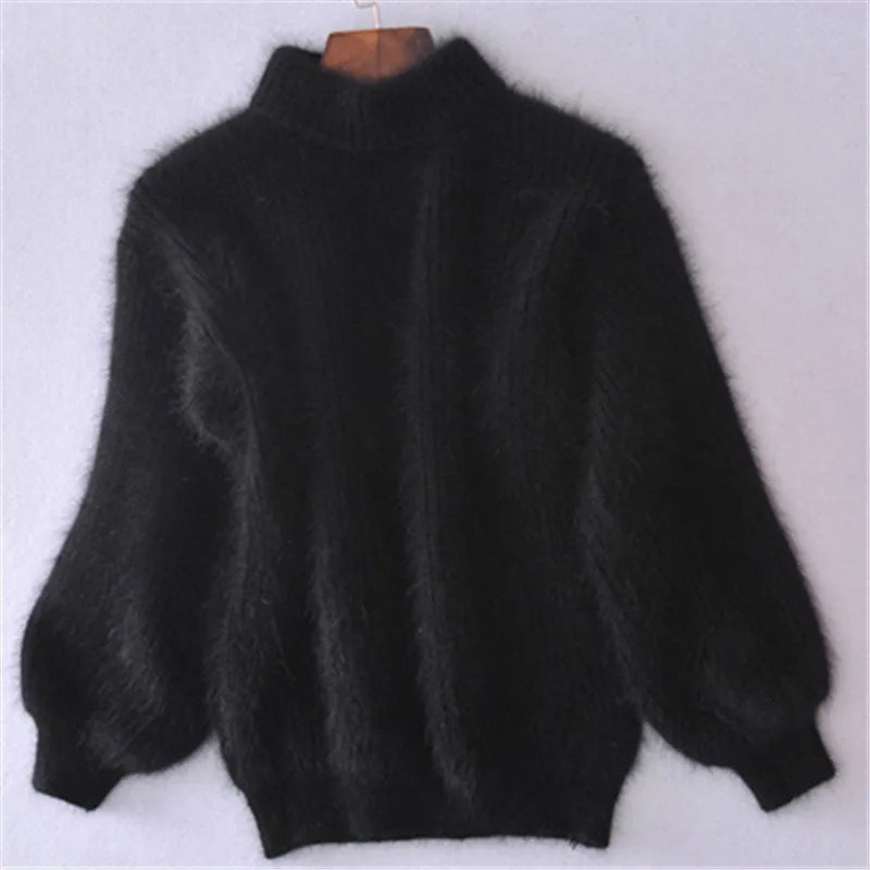 Classic Vintage Sweater