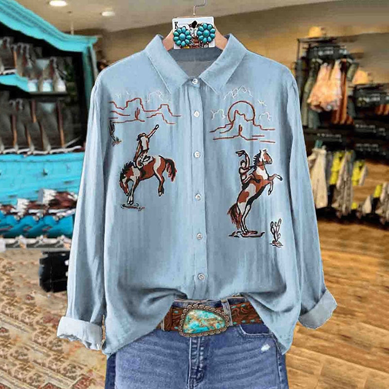 Light blue