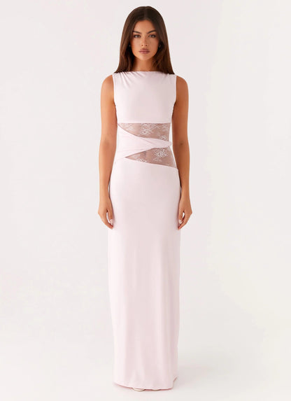 Ravellea™ Maxi Dress — Unleash Magnetic Confidence With Every Step