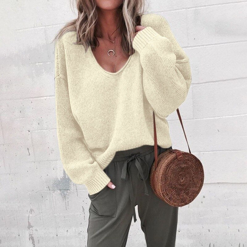 Vintage Inspired Sweater