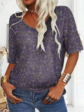 Vintage Inspired T-Shirt