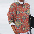 Fabiola® | An effortless and fashionable sweater