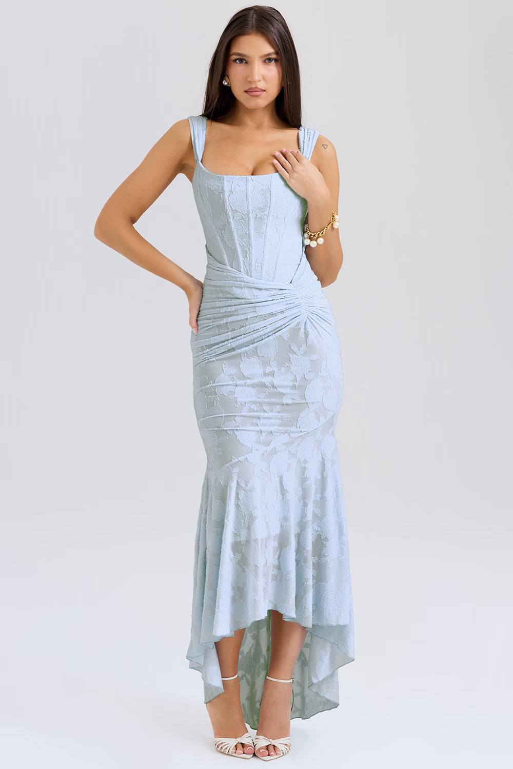 Bluebell Maxi Dress