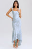 Bluebell Maxi Dress