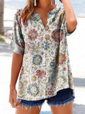 Beautifully Crafted Shirt
