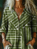 Gracefully Designed Shirt