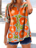 Vintage Inspired Shirt
