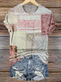 Vintage Inspired T-Shirt