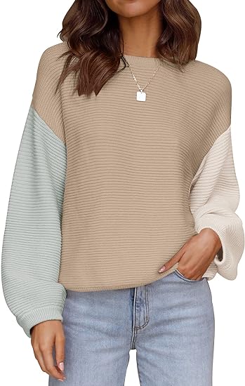 Lorena® | Relaxed and stylish winter sweater