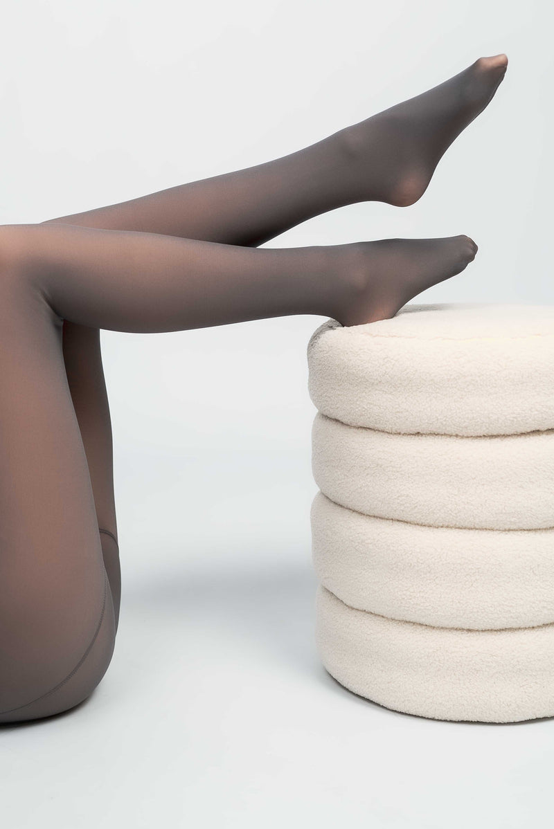 Slimfit Fleece Panty