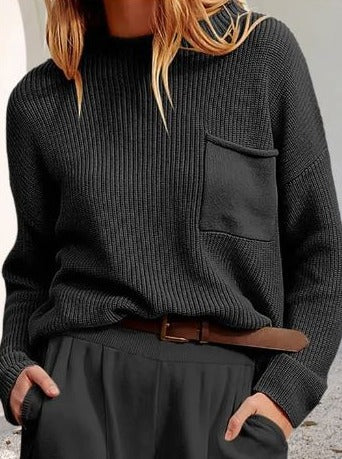 Vintage Inspired Sweater