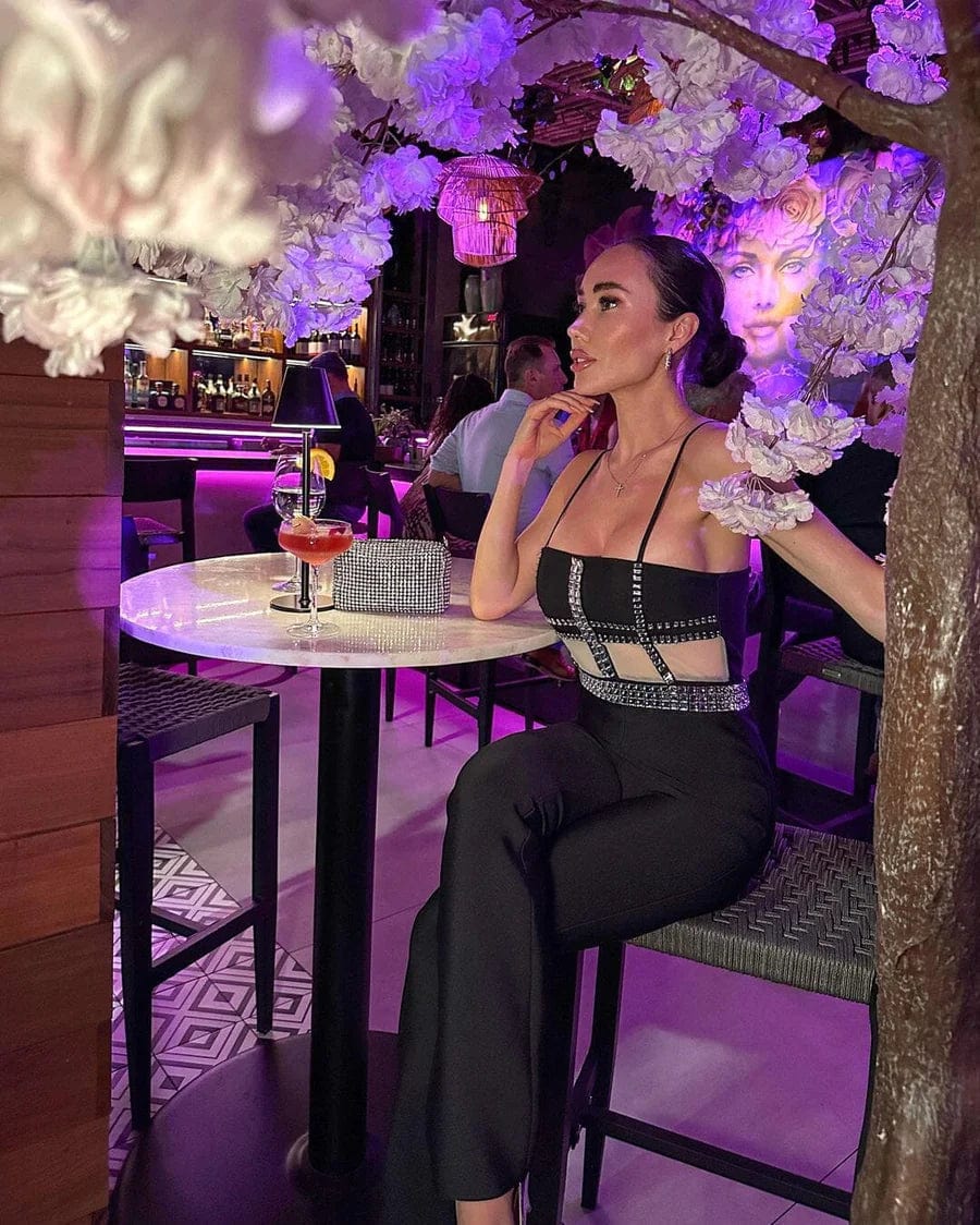 Amelia Jumpsuit