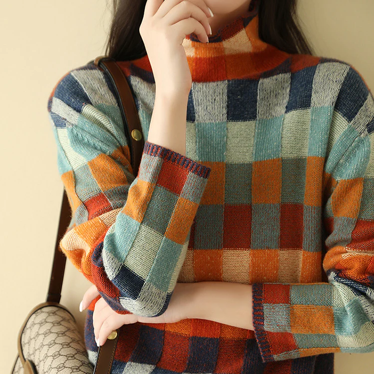 Beautifully Crafted Sweater