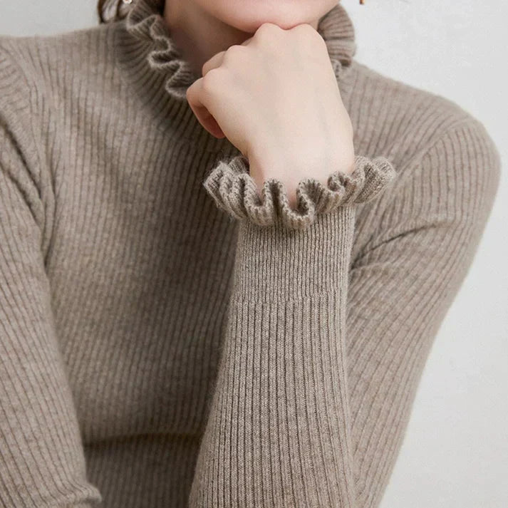Beautifully Crafted Sweater