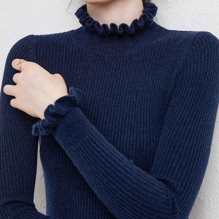Beautifully Crafted Sweater