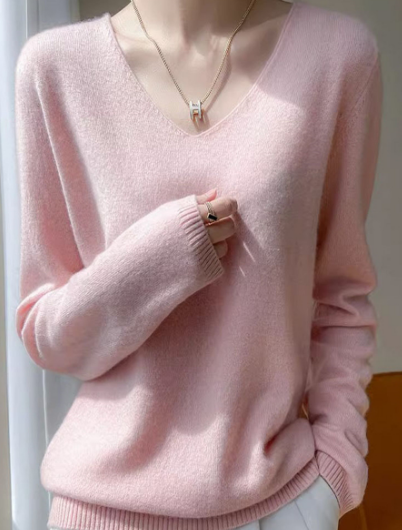 Vintage Inspired Sweater
