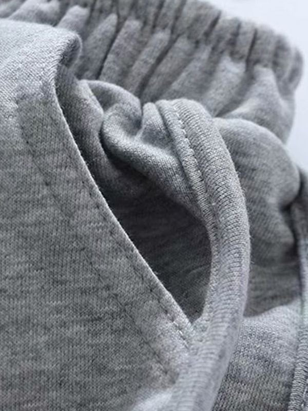 Ultra Mini Sweat Shorts